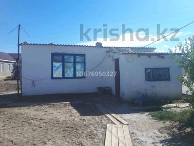 Отдельный дом · 3 комнаты · 42 м² · 10 сот., пгт Балыкши, Курилкино за 12 млн 〒 в Атырау