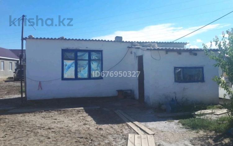 Отдельный дом · 3 комнаты · 42 м² · 10 сот., пгт Балыкши, Курилкино за 11.5 млн 〒 в Атырау — фото 2