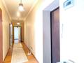 3-комнатная квартира · 74.8 м² · 7/9 этаж, мкр. Алтын орда, Молдагуловой за 28 млн ₸ в Актобе — фото 13