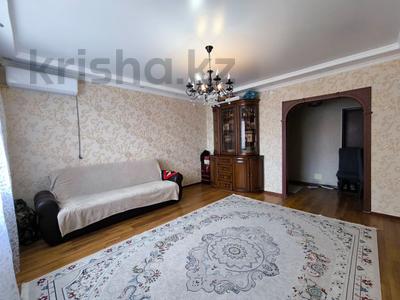 3-комнатная квартира · 74.8 м² · 7/9 этаж, мкр. Алтын орда, Молдагуловой за 28 млн ₸ в Актобе