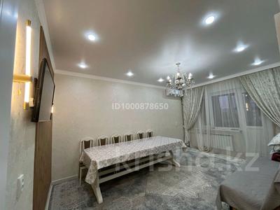 3-бөлмелі пәтер · 66 м² · 5/5 қабат, Мкрн.Мынбулак 39, бағасы: 20 млн ₸ в Таразе
