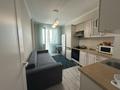 1-комнатная квартира · 44.4 м² · 7/9 этаж, Таскескен 17 А,Б за 25.5 млн ₸ в Астане, Алматы р-н — фото 11