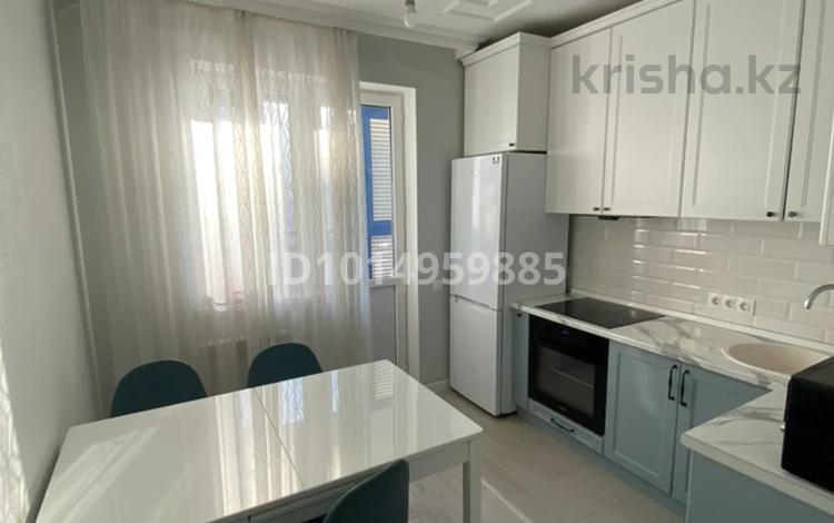 2-комнатная квартира · 56 м² · 9/22 этаж, Александр Бараев 18 за 37 млн ₸ в Астане, р-н Байконур — фото 2