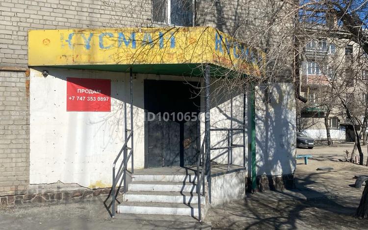 Кеңселер, дүкендер мен бутиктер · 34 м², бағасы: 19.5 млн ₸ в Семее — фото 8