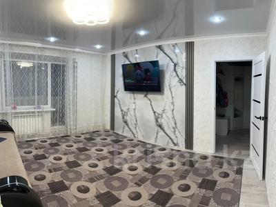 3-комнатная квартира · 70 м² · 5/5 этаж, Качарская 7 за 25.5 млн 〒 в Рудном