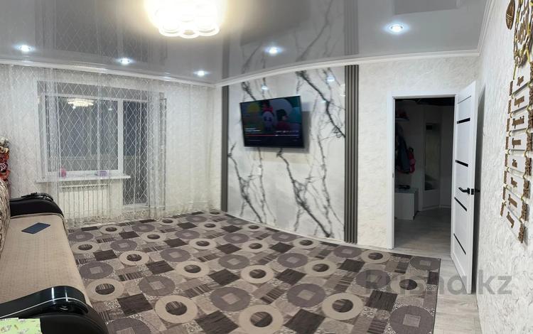3-бөлмелі пәтер · 70 м² · 5/5 қабат, Качарская 7, бағасы: 25.5 млн ₸ в Рудном — фото 2