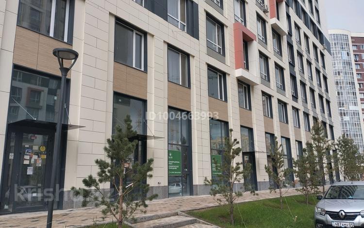 Еркін · 97 м², бағасы: 580 000 ₸ в Астане, Нура р-н — фото 28
