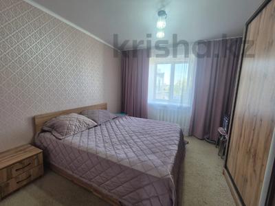 3-комнатная квартира · 62.1 м² · 4 этаж, Партизанская за 23.4 млн ₸ в Петропавловске