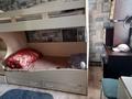 Отдельный дом · 4 комнаты · 64 м² · 10 сот., Мкр. Коктал.ул.Ойтоган 97/1 — Жусанды за 11 млн ₸ в Талдыкоргане