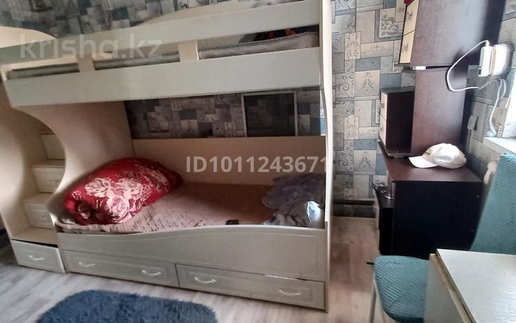 Отдельный дом · 4 комнаты · 64 м² · 10 сот., Мкр. Коктал.ул.Ойтоган 97/1 — Жусанды за 11 млн ₸ в Талдыкоргане — фото 2