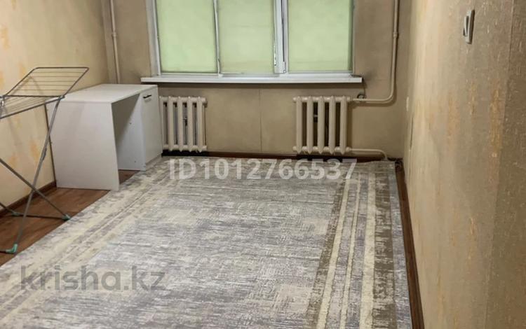 1-бөлмелі пәтер · 35 м² · 1/4 қабат, №1 ш/а. 34, бағасы: 210 000 ₸ в Алматы, Ауэзовский р-н — фото 10