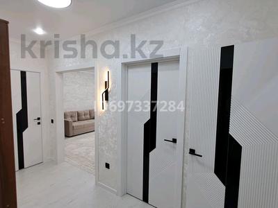 1-комнатная квартира · 47 м² · 3/9 этаж, Самал 72/1 за 22 млн ₸ в Уральске