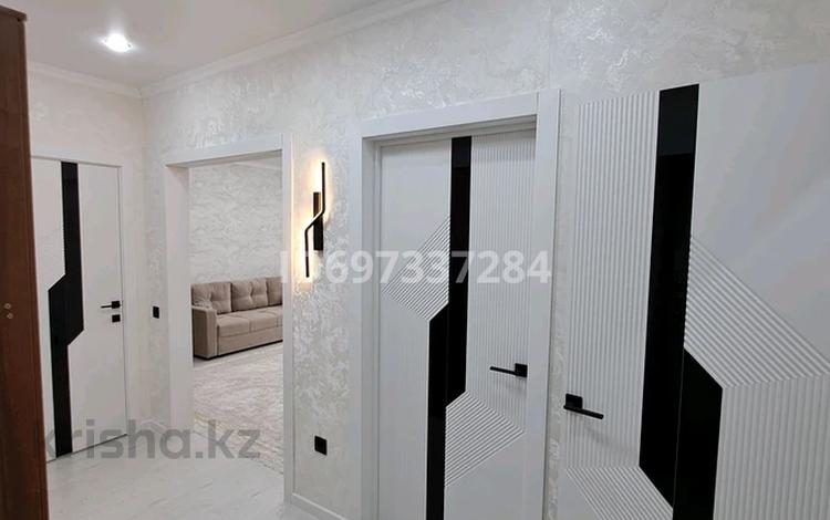 1-комнатная квартира · 47 м² · 3/9 этаж, Самал 72/1 за 22 млн ₸ в Уральске — фото 6
