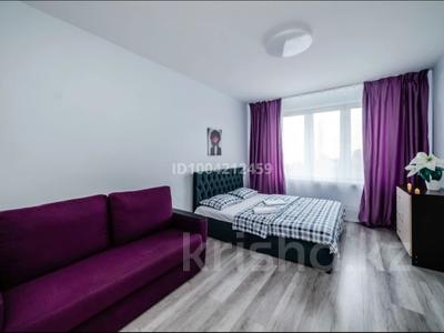 3-комнатная квартира · 86 м² · 6/7 этаж, Кабанбай батыр 60/4 — МЕГА за 40 000 ₸ в Астане