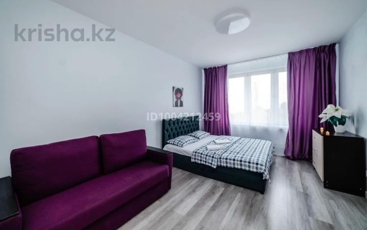 3-комнатная квартира · 86 м² · 6/7 этаж, Кабанбай батыр 60/4 — МЕГА за 40 000 ₸ в Астане — фото 2