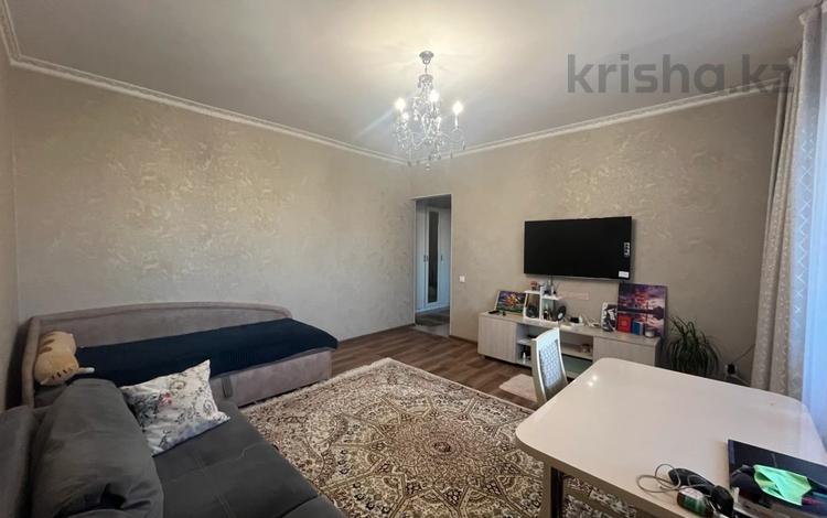 2-комнатная квартира · 64.5 м² · 9/10 этаж, Кудайбердиева 17/4 за 29.6 млн ₸ в Астане, Алматы р-н — фото 2