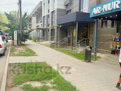 Свободное назначение, офисы, магазины и бутики, общепит, салоны красоты, фитнес и спорт, медцентры и аптеки, образование, развлечения, кабинеты и рабочие места · 83 м² за 700 000 〒 в Алматы, Жетысуский р-н