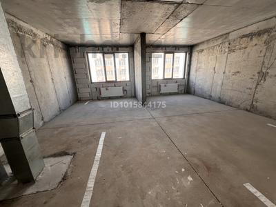 1-бөлмелі пәтер · 42.6 м² · 6/7 қабат, Қайрат ш/а., бағасы: 24 млн ₸ в Алматы, Турксибский р-н