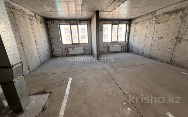 1-бөлмелі пәтер · 42.6 м² · 6/7 қабат, Қайрат ш/а., бағасы: 24 млн ₸ в Алматы, Турксибский р-н — фото 2
