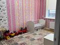 3-комнатная квартира, 80 м², 4/16 этаж, Байтурсынова — А51 за 41.5 млн 〒 в Астане, Алматы р-н — фото 3