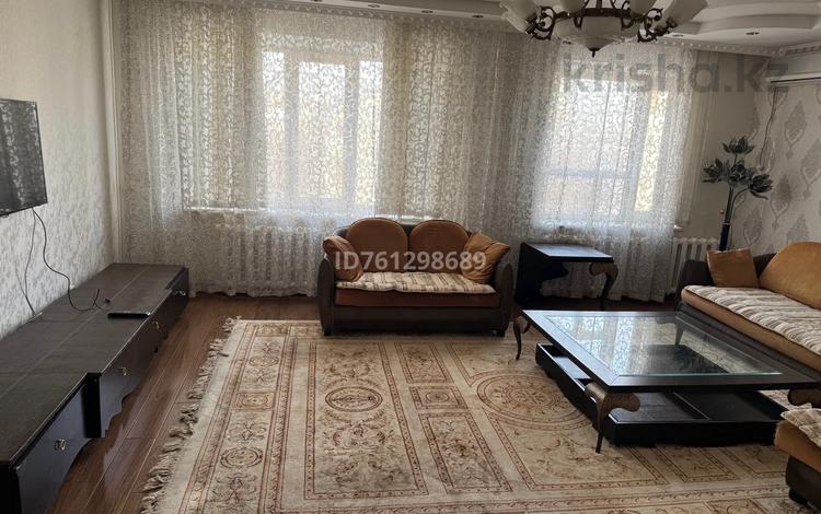 2-комнатная квартира · 100 м² · 5/9 этаж, Республика 11 — Республика/агыбай батыра за 20 000 ₸ в Астане, Сарыарка р-н — фото 2