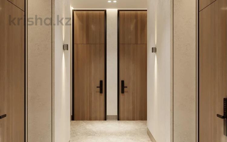 3-бөлмелі пәтер · 105 м² · 7/12 қабат, Туркия, бағасы: 32 млн ₸ в Шымкенте, Абайский р-н — фото 2
