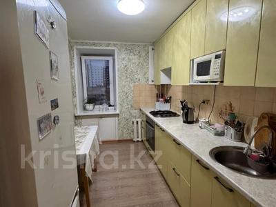 3-комнатная квартира · 58.3 м² · 4/5 этаж, пушкина за 24 млн 〒 в Петропавловске