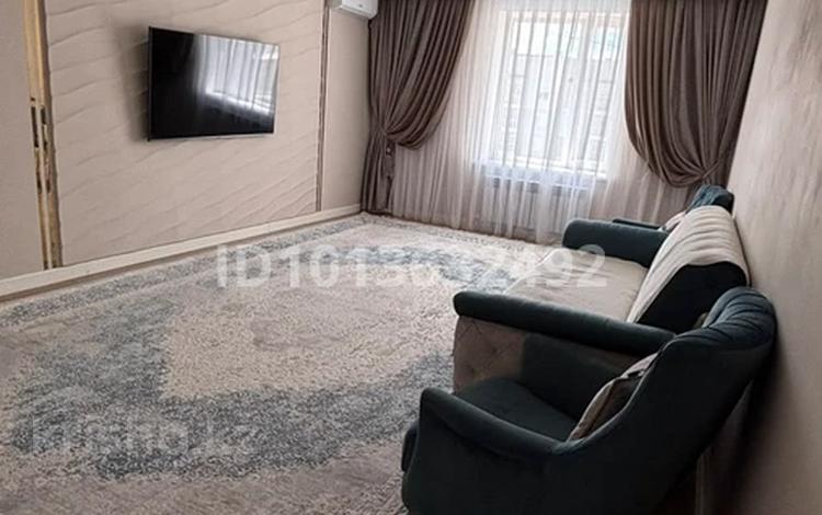 3-комнатная квартира · 100 м² · 5/5 этаж, мкр. Алтын орда, Алтын орда 13д за 37 млн ₸ в Актобе — фото 2