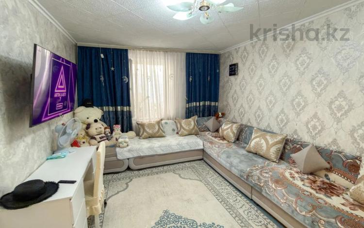 1-комнатная квартира · 40.2 м² · 3/4 этаж, темирказык 2013 за 16.5 млн ₸ в Талдыкоргане — фото 9