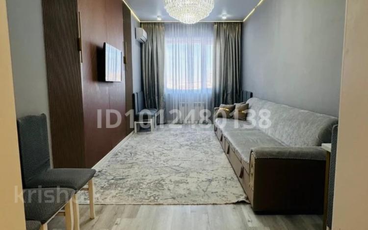 4-комнатная квартира · 106 м² · 5/5 этаж, мкр Юго-Восток, Муканова 51а за 60 млн ₸ в Караганде, Казыбек би р-н — фото 2