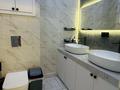 4-комнатная квартира · 106 м² · 5/5 этаж, мкр Юго-Восток, Муканова 51а за 60 млн ₸ в Караганде, Казыбек би р-н — фото 10