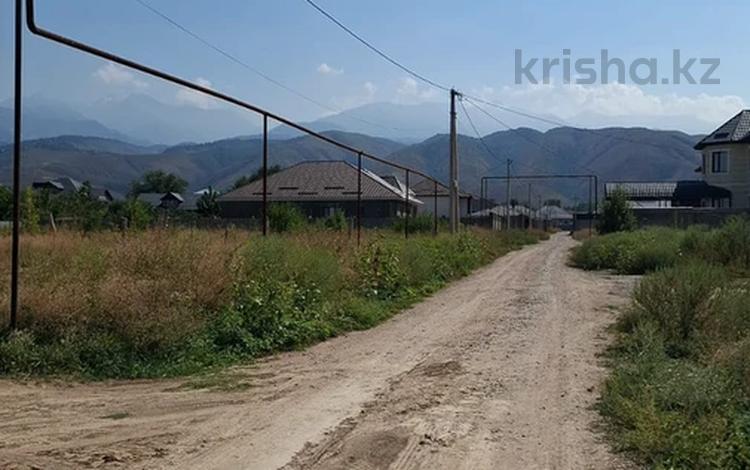 Жер телімі · 7 сотық, Шаумяна — БАКАД, бағасы: 18.5 млн ₸ в  — фото 4