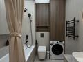 2-комнатная квартира · 51 м² · 16/18 этаж, Утепова 31 — Розыбакиева за 23 000 ₸ в Алматы, Бостандыкский р-н — фото 14