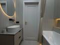 2-комнатная квартира · 51 м² · 16/18 этаж, Утепова 31 — Розыбакиева за 23 000 ₸ в Алматы, Бостандыкский р-н — фото 17