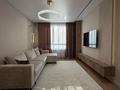 2-комнатная квартира · 51 м² · 16/18 этаж, Утепова 31 — Розыбакиева за 23 000 ₸ в Алматы, Бостандыкский р-н — фото 3
