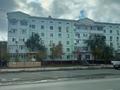 2-бөлмелі пәтер · 58 м² · 4/5 қабат, БАЙМУХАНОВ 1 — АМАНДОСОВ, бағасы: 18 млн ₸ в Атырау, мкр Привокзальный-1