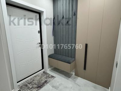 2-бөлмелі пәтер · 60 м² · 9/12 қабат, мкр Дарабоз 83, бағасы: 22 000 ₸ в Алматы, Алатауский р-н