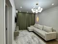 2-комнатная квартира · 60 м² · 9/12 этаж, мкр Дарабоз 83 за 22 000 ₸ в Алматы, Алатауский р-н — фото 10