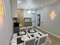 2-комнатная квартира · 60 м² · 9/12 этаж, мкр Дарабоз 83 за 22 000 ₸ в Алматы, Алатауский р-н — фото 11