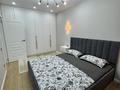 2-комнатная квартира · 60 м² · 9/12 этаж, мкр Дарабоз 83 за 22 000 ₸ в Алматы, Алатауский р-н — фото 8