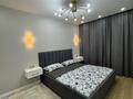 2-комнатная квартира · 60 м² · 9/12 этаж, мкр Дарабоз 83 за 22 000 ₸ в Алматы, Алатауский р-н — фото 9