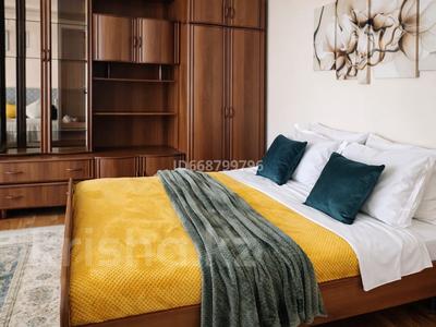 1-бөлмелі пәтер · 45 м² · 4/8 қабат, мкр Самал, Достык 42 — Жамбыла, бағасы: 15 000 ₸ в Алматы, Медеуский р-н