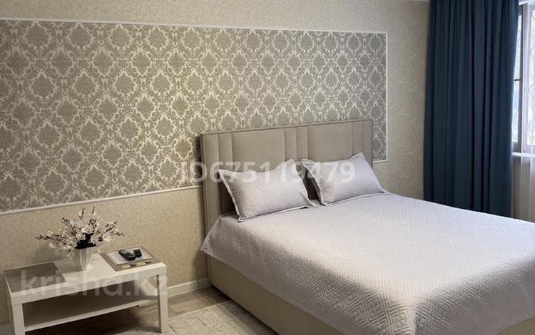 1-комнатная квартира · 36 м², Абая за 13 000 ₸ в Темиртау — фото 32