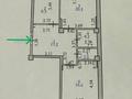 2-бөлмелі пәтер · 71.9 м² · 2/12 қабат, Шаймерден Косшыгулулы, бағасы: ~ 31.1 млн ₸ в Астане, Сарыарка р-н — фото 47