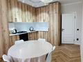 1-комнатная квартира · 55 м² · 7/7 этаж, Достоевский 10 — Сейфулина Рыскулова за 300 000 ₸ в Алматы, Турксибский р-н