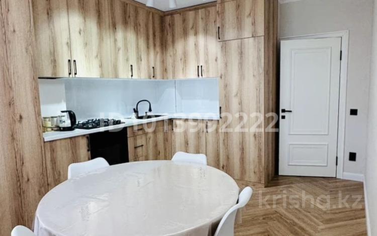1-комнатная квартира · 55 м² · 7/7 этаж, Достоевский 10 — Сейфулина Рыскулова за 300 000 ₸ в Алматы, Турксибский р-н — фото 2