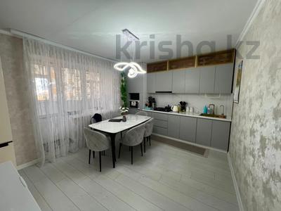 2-бөлмелі пәтер · 77 м² · 7/9 қабат, 12 ш/а., Богенбай батыра — Apt. 67, бағасы: 25.5 млн ₸ в Актобе, мкр 12