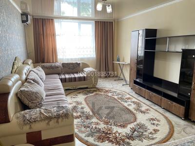 2-комнатная квартира · 62 м² · 5/5 этаж, мкр Нурсая, Мкр.Нурсая 109 за 220 000 〒 в Атырау