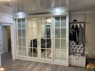 3-комнатная квартира · 66.7 м² · 6/9 этаж, мкр Юго-Восток, проспект строителей 25 — Макдак за 280 000 ₸ в Караганде, Казыбек би р-н