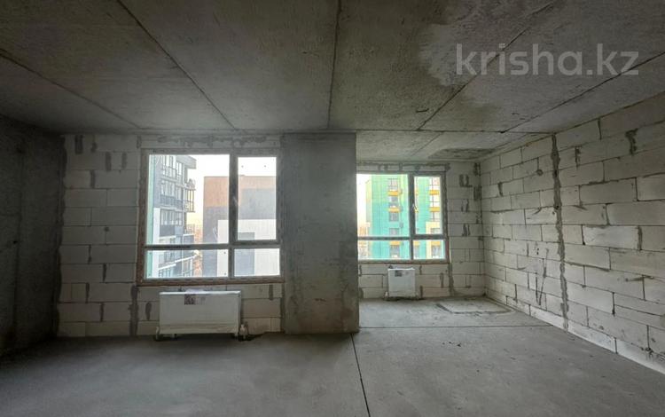 3-комнатная квартира · 107 м² · 8/10 этаж, Толе би — Утеген батыра за 51 млн ₸ в Алматы, Ауэзовский р-н — фото 21
